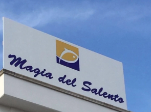 Magia del Salento