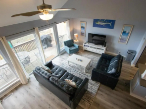 234 Tennis Villa