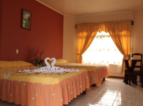Hotel Vista del Cerro
