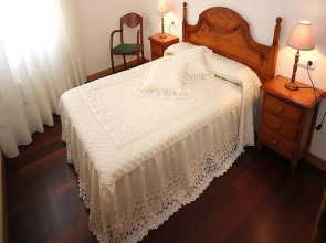 Apartment in Corcubion - 104449 by MO Rentals