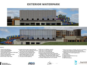 The Kartrite Resort & Indoor Waterpark