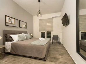 Our Cosy Home - At001