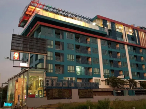 BlueTel Re'sidence Bangkok IMPACT