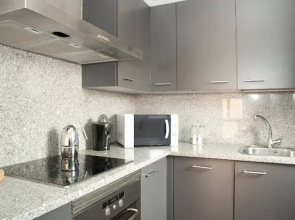 Apartamentos Sabinas El Pilar