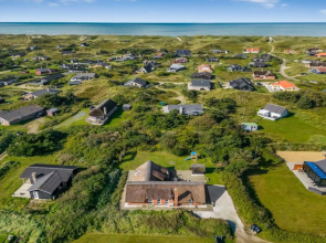 "Ilinka" - 500m from the sea in Western Jutland