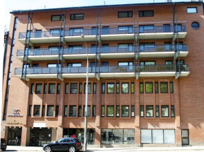 Sonderland Apt. - Pilestredet 29
