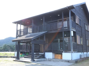 Minshuku Maetakeso - Hostel