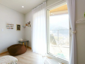 Yeoju Hamong Villa Pension