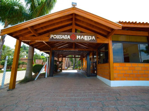 Pousada Maeda