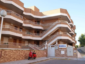 Bahia Apartamento sobre el Mar