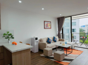 Paradise Home West Lake 19 To Ngoc Van