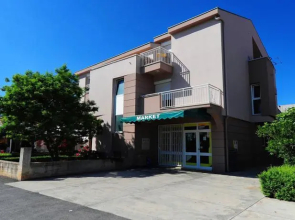 Apartments Magdalena