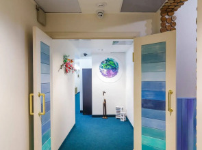 Бутик-Отель Богемия