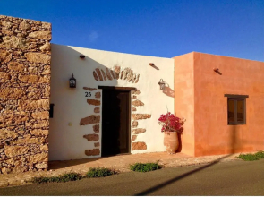 Casa yeya