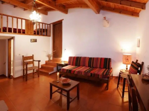 Fenareti's Houses