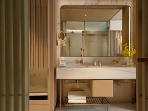 The Silveri Hotel Hong Kong - MGallery Collection