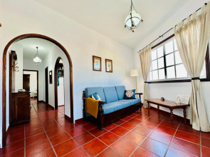 Beautiful and downtown apartment