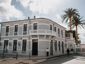 1930 Boutique Hotel