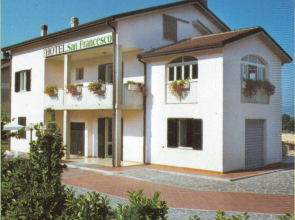 Hotel San Francesco Inn