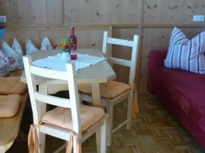 Haus Alpenland