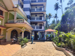 Avantika Resort