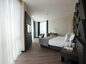 Wish More Hotel Istanbul