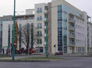 Omega Apartments Poznan Bukowska