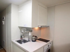 Navi Hotel Residence