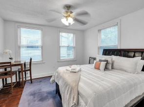 C.a.l.m. Cottage At The Last Mile 2 Bedroom Home