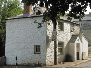 The Toll House