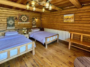 Kanas Shede Inn