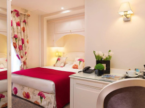 Hotel Queen Mary Paris