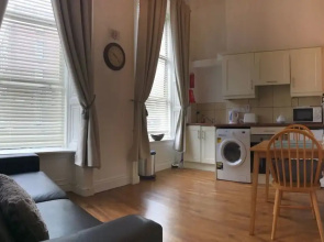 StayIreland Mountjoy Apt 3