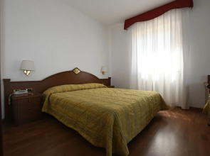 Beach Hotel Rosa