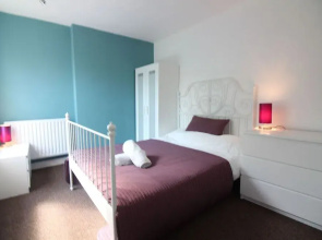 Airport Lodge Norwich