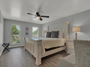 Luxury Casita 5min From Main St With Hot Tub