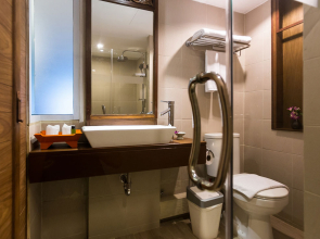 Mövenpick Suriwongse Hotel Chiang Mai