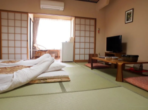 Jozankei Onsen Yukyu no Yado Shiraito