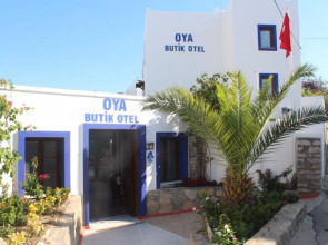 Oya Boutique Hotel & Suites