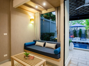 ACCESS Resort & Villas