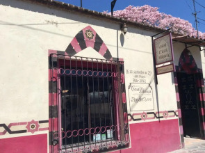 Hotel Casa Blanca Ajijic