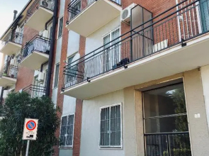 CaseOspitali - CASA LUMIERE bilo panoramico e luminoso - piano 3 NO ascensore
