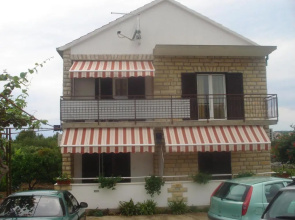Apartments Dalmacija