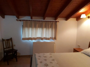 Mirmidones Corfu Apartment