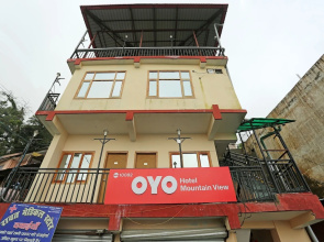FabHotel Mountain View
