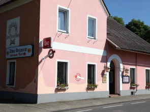 China Restaurant Zum neuen Fassl
