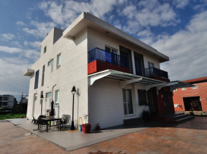 Super Cheap Homestay