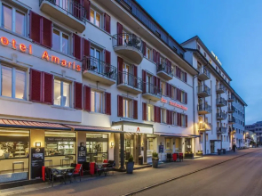 Hotel Amaris