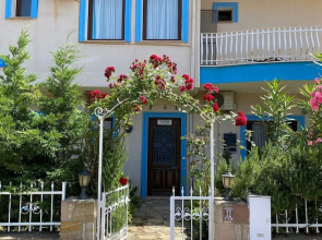 Zeyna Butik Otel