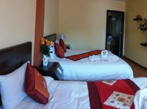 Sa Pa Accommodation